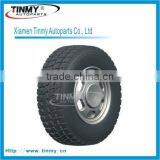 Truck Tyres 385-65R22.5-18PR thumbnail-1