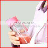 Electric Protein ShakerJuice Cup Blender my Water Bottle Automatic Movement Vortex Tornado Bottle Detachable Smart Mixer USB Min thumbnail-3