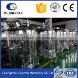 Stainless Steel Milk Storage Tank With Cooling thumbnail-1