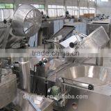 Stainless Steel Automatic Batch Fryer thumbnail-5