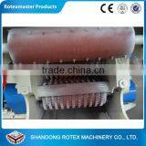 Large Capacity 8-15t/h Used Drum Wood Chipper for Sale Pto Type thumbnail-4