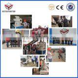 Lowest Price Factory Direct Sale Horse Manure Pellet Making Machine/Horse Manure Pellet Making Machine/Manure Pellet Machine thumbnail-3