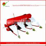 Mingyue New Product 4GL100 Grain Harvester Head thumbnail-1