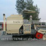 4LZ-3.0 Full Feed Rice Big Tank Combine Harvester thumbnail-3