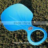 Plastic Snow Sledge Bum Sledge for Kids and Adults thumbnail-3