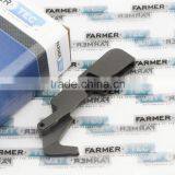 TRIGGER SUPPORT FOR HUSQVARNA 362 365 371 372 CHAIN SAW REPLACE OEM NUMBER 503 55 66-01 AFTERMARKET REPLACEMENT SPARE PARTS thumbnail-1