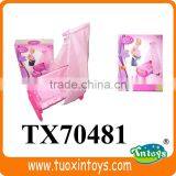 Multi-purposes Baby Cot Bed China Importers thumbnail-4