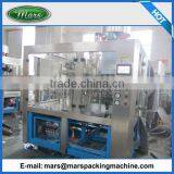 Mineral Water Bottle Filling Machines