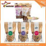Best Sale Price Pouch Packing Machine Liquid Pouch Packing Machine Spout Pouch Filling Machine thumbnail-1