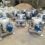 Cold and Hot Press Centrifugal Oil Purifier Oil Filter thumbnail-3