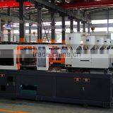 98Ton China Manufacturer High Efficiency Automatic Injection Molding Machine thumbnail-2