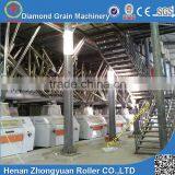 2015 New 60T/D Wheat Flour Making Machine,flour Making Machine thumbnail-3