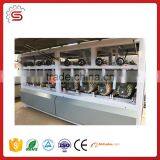 High Configuration Wood Polishing Machine STR13002Z-2O-4R Brush Polishing Machine thumbnail-4