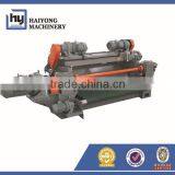 no Chuck Wood Peeler