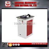 Shoe Development Room Automatic Conveyor Machine for Small Business thumbnail-1
