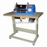 Automatic Leather Shoe Piece Gluing Machine