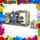PP Woven Bag Making Machine-Flat Yarn Extruder Machine With Winder Machine thumbnail-5