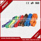 Webbing Slings Color Code thumbnail-1