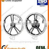 Durable CG125 Rim Aluminio Para Motocicleta thumbnail-2