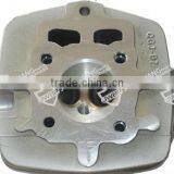MOTORCYCLE CYLINDER HEAD COVER CG125 thumbnail-1