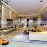 2014 Innovative Product Home Applicance Wholesale Ultrasonic Air Purifier Clean Robot Aromatherapy Diffuser With Remote thumbnail-4