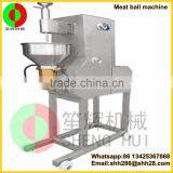 Multifunction Automatic Chicken Meat Ball Forming Machine Meat Ball Making Machine thumbnail-4