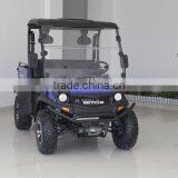 450CC EURO4 APPROVED 4X4 UTV thumbnail-2