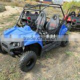 Hot Selling 150cc Kid/teenager EEC UTV thumbnail-2