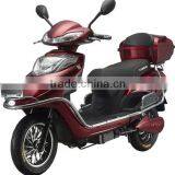 1200W/2000W 72V 32AH Lead Acid Battery Motorcycle/1200W Electric Scooter (TKE1200-CY) thumbnail-2