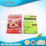 Manufacturer Disposable Polypropylene Non-Woven Good Quality Tablecloths thumbnail-1