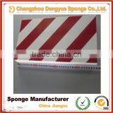 Multiple Incision Panel High Reflector Garage Corner Guard Wall Protector Foam thumbnail-4