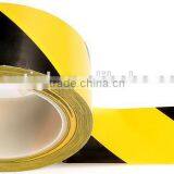 Underground Fiber Optic Warning Tape Custom Barrier Tape thumbnail-1