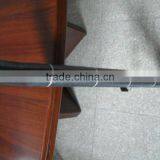 Black pe Woven Weed Control Fabric Cloth thumbnail-1