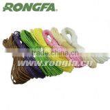 Factory Supplier Children Diy Use Colored Craft Rope thumbnail-4