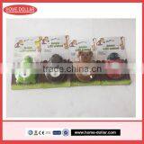 Four Types Animal Shape LED Lamp thumbnail-5