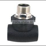 pe Pipe Fittings Flange Adaptor Stub Ends thumbnail-3