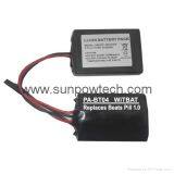 Beats Pill 1.0 Bluetooth Speaker Battery J188/ICP 092941SH PA-BT04 thumbnail-1