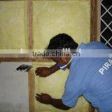 Hot Saling Alu Glass Wool Roll thumbnail-1