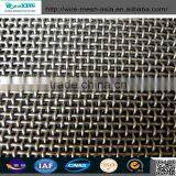 Plated Crimped Wire Mesh/ Quarry Screen/vibrating Screen Mesh
