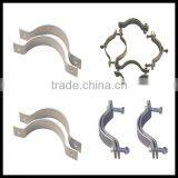 Quality Hot Dipped Galvanized Cable Clamp thumbnail-1