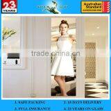 3-6mm Full Length Silver Mirror thumbnail-1