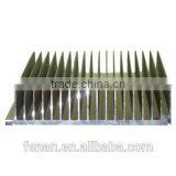 20um Anodized Polished Aluminium.mechanical Polishing Oxidation by Fujian Fenan Manufacturer thumbnail-3