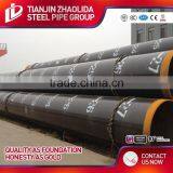 Factory Direct Sales Hvac Spiral Pipe Suppliers Helical Welded Pipe} thumbnail-4