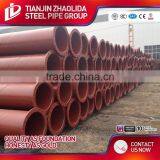 To 10 China Steel Factory Pvc Pipe and Fittings Helical Welded Pipe} thumbnail-1