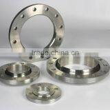 Dn100 Pn16 Weld Neck Reducing Pipe Flange thumbnail-1