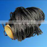 Pan-based Carbon Felt/ Graphite Felt / Heat Insulation Felt in Vaccum Furnace/ in the Air<400 Vacuum:>2200 thumbnail-5