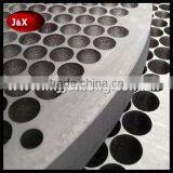 Graphite Round Body Heat Exchager for Chemical Process Industry thumbnail-2