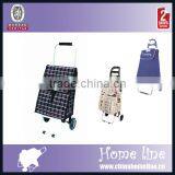 BAG00106 Foldable Fashionable Shopping Trolley/Outdoor Shopping Trolley thumbnail-1