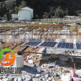 550W Solar Water Pump Inverter for 370w Solar Water Pump System thumbnail-3