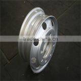 Good Price 22 Inch Steel Wheel Rim thumbnail-2